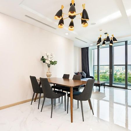 Signature Suite Landmark 81 Ho Chi Minh City Exterior photo